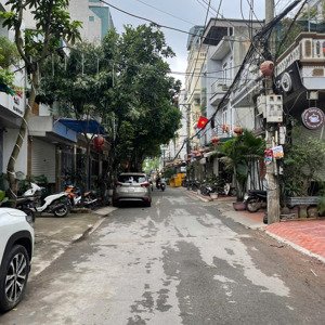 bán nhà phố lụa_lô góc 3 mặt thoáng_mặt tiền rộng_ô tô tránh_dtsd/dts:65/61m x 3t_13 tỷ 3
