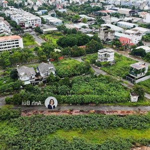 bán gấp villa đơn lập 270m đối diện công viên kdc phú nhuận, sổ hồng riêng , 83tr/m2 rẻ nhất dự án