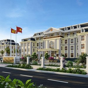 đất nền tại tt hành chính thủ thừa, sổ sẵn, agora city, chỉ từ 200tr, còn 3 lô đẹp nhất