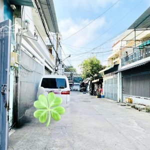 bán nhà hxt, lê thúc hoạch, quận tân phú, 85m2, đang cho thuê 10tr/th, giá 7,25 tỷ tl