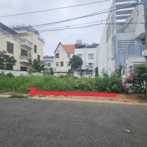bán đất biệt thự view sông cực đẹp kdc nam long phú thuận, 100 triệu / m2, 160 m2, đã có sổ hồng