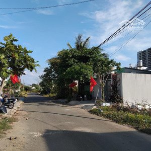 hé lộ 53tr/m2 sát lô góc, cạnh công viên, đường nhựa mới nâng
