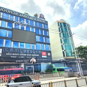 mặt tiền - siêu giữ tiền 430m2 nguyễn thị thập - vip trung tâm quận 7 # tân hưng tân quy bình thuận