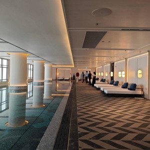 bán căn hộ chung cư 6 sao the grand hàng bài- hoàn kiếm dt 152m-3n- đang cho thuê 300tr giá 90 tỷ