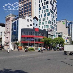 bán nhà mặt tiền đỗ xuân hợp tp thủ đức, nh: 10x30m, hầm 6 tầng - hdt: 220tr/tháng - giá bán: 40 tỷ