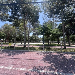 bán nhanh cặp võ văn kiệt đối diện công viên giá siêu đầu tư