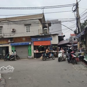 bán đất tại đường vĩnh lộc, xã chương dương, thường tín, hà nội, giá siêu hời 1,9 tỷ, 56,7 m2