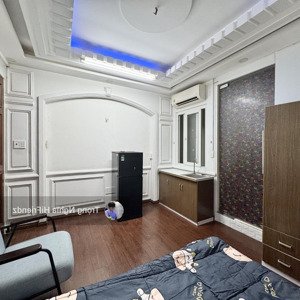 cho thuê phòng full nội thất đường thống nhất - gò vấp