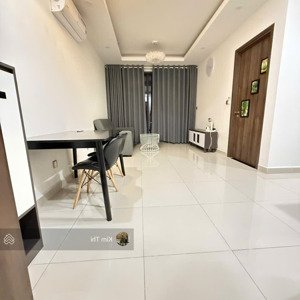 bán 1pn 1wc 50m2 q7 boulevard hướng nam view thoáng tầng trung đủ nội thất thiết kế đẹp 2.35 tỷ