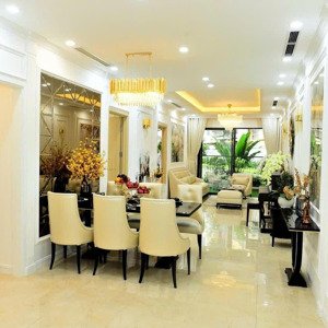 chung cư liễu giai - view mặt phố liễu giai - 105m2 - 3n 2wc - 105tr/m2