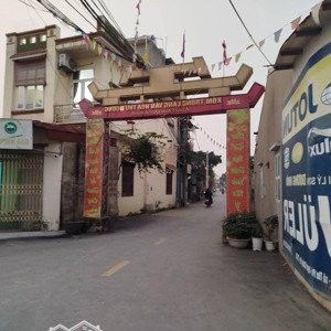 bán đất tại vĩnh lộc, thường tín, hà nội, 2,25 tỷ, 50 m2