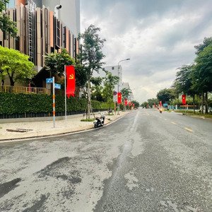 lô đất mt hàng xóm căn hộ cao cấp define, thạnh mỹ lợi, q2 _ 110m2 ngang 5m_xây ở và làm văn phòng