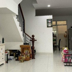 nhà 4 tầng , mặt tiền đường số - dt 76m2 , ô tô tránh , full nội thất - chỉ 11.9 tỷ ( tl )