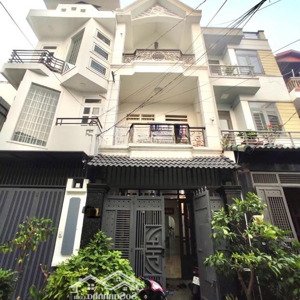 nhà ngang đẹp 4 x 16m - phan huy ích p15 -tân bình
- nhà 1 trệt 2 lầu - 4pn - 4wc -