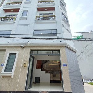 4.98 tỷ- nhà phố góc 2 mặt tiền- tô ngọc vân 200m- phường thạnh xuân- quận 12- hcm