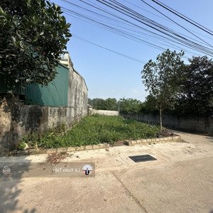duy nhất! lô góc 231m2 đẹp nhất thôn vạn an sơn tây, tầm tài chính hơn 4 tỷ không có lô thứ 2
