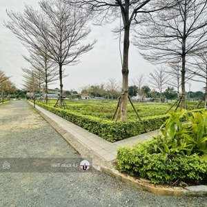 cực hiếm lô góc 285m2, đường 3 ô tô tại đồng vàng phú mãn, sát đhqg tại hoà lạc. chỉ 5.7 tỷ