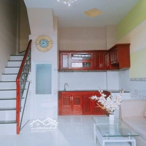 nhà chính chủ - hẻm 1/ - sổ hồng công chứng - q.tân phú - giá 1 tỷ 49