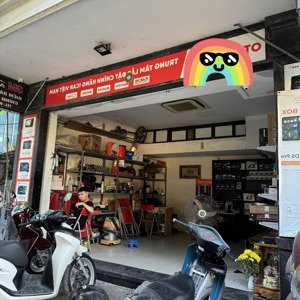 cho thuê cửa hàng 21m2, mặt tiền 5m đỗ ô tô thoải mái, giá hời 16 triệu, nguyễn hoàng, nam từ liêm