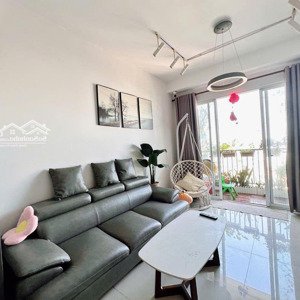 cần bán chung cư carillon 5, 72m2 tặng nội thất, 2 phòng ngủ. lh: 