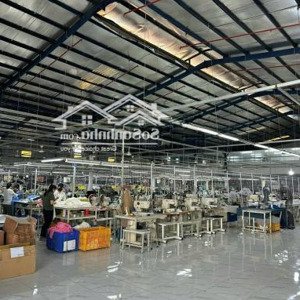 giá siêu tốt! bán gấp nhà xưởng, kho bãi đường tô ngọc vân 1403,5m2 đất thổ cư (30x36m) giá 43tr/m2