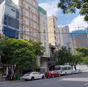 ⭐️ĐÀ NẴNG: GẤP!.. CHUYỂN NHƯỢNG TÒA KHÁCH SẠN ĐƯỜNG HỒ NGHINH, VIEW BIỂN MỸ KHÊ GIÁ CỰC TỐT!⭐️