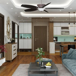 duy nhất 1 căn mia center, 2pn - 65m2 tổng giá 2,4tỷ - bàn giao full liền tường - sở hữu lâu dài.