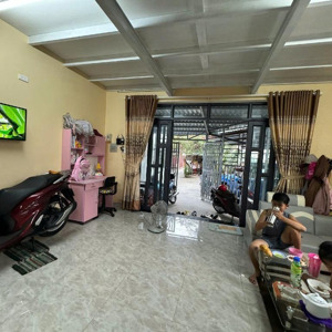 bán nhà 2 tầng đường an phú đông 27, phường an phú đông, q12, dt 64m2(5mx13,5m) giá 2,68 tỷ