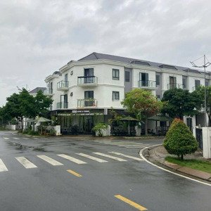 sim city, bán gấp căn góc nhà phố đang kinh doanh 4pn, 4wc lh: 