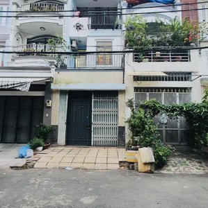 chính chủ bán gấp nhà mặt tiền đường 10m có lề gần aeon, tây thạnh tân phú