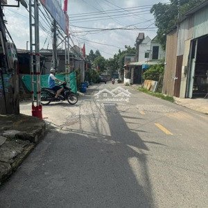 bán 2 lô đất gần chợ tân bình, dĩ an giá rẻ mặt tiền đường nhựa buôn bán nhỏ lẻ