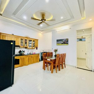 cho thuê nhà 4 phòng ngủ, full đồ sẵn ở ngay tại p. khai quang, tp. vĩnh yên