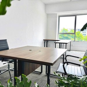 cho thuê văn phòng làm việc khu đô thị sala