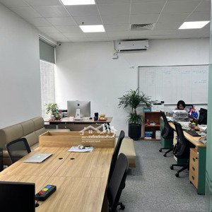 chính chủ cho thuê lâu dài căn tmdv 84m2 - tầng 2 - chung cư học viện quốc phòng ở kđt tây hồ tây