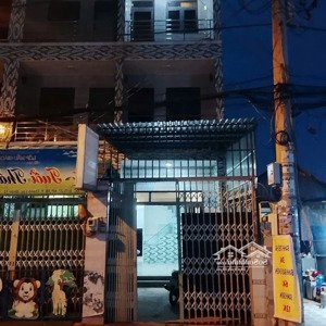 chính chủ cho thuê kiot mặt tiền thạnh lộc 27 q.12 diện tích: 4 x 12m có nhà vệ sinh r