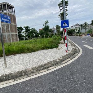 lô đất 100m² kđt tuệ tĩnh giá 18.78 tỷ đã có sổ, xây dựng ngay