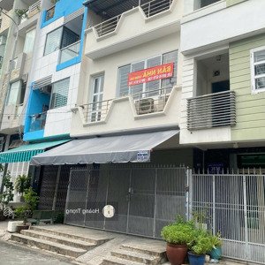 bán gấp nhà mặt phố 3 tầng - 80m2 p. tân quy ( 4x20m ) chỉ với 15,8 tỷ,