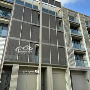 siêu ưu đãi cho thuê nhà nguyên căn làm văn phòng tại the global city ,chỉ từ 40 triệu/tháng, 346m2