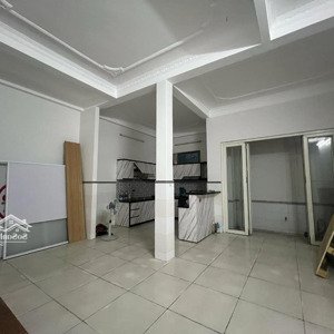 bán nhà 3 tầng mặt tiền đường số phường tân quy, đang cho thuê 30 triệu, giá 17 tỷ x