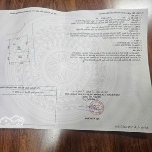 lô góc 2 mặt tiền đất nền tráng việt - giá nhỉnh 5 tỷ sở hữu ngay lô đất cực chất 132m