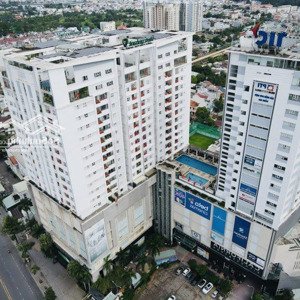 bán căn hộ chung cư 2 phòng 54m2 tại the pegasus plaza, 1,75 tỷ, biên hòa, đồng nai