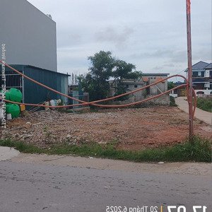 bán đất trục chính hoàng tân, quảng yên, quảng ninh