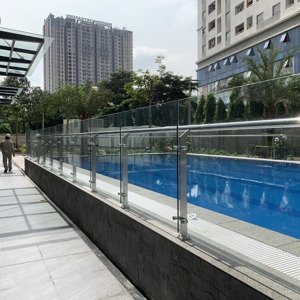 cho thuê căn 2pn 2wc bcons polygon, đầy đủ nội thất, giá 8 triệu/tháng. lh bách 