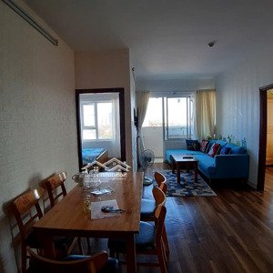 bán căn hộ gần biển, sổ hồng lâu dài, 3 phòng ngủ chung cư osc land, 2.45 tỷ đồng