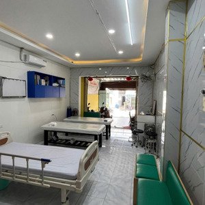 bán nhà mặt tiền phước long b, thủ đức, giá cực chất 9,5 tỷ, 90m2, 3pn, 3wc