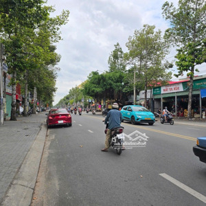 mặt tiền kinh doanh lê hồng phong, phú lợi, 245m2 tặng căn nhà cấp 4 đẹp ở kinh doanh luôn giá tốt