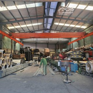 bán kho xưởng đường mỹ phước tân vạn 733m2 hiện đangg cho thuê 45tr/tháng, giá cực tốt hiện tại