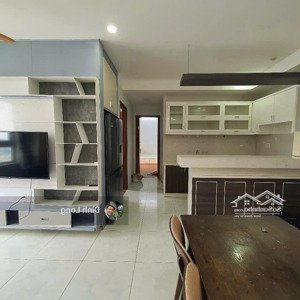 cho thuê căn hộ 2pn, 63m2, full nội thất, gần ngay nguyễn tri phương q. 5