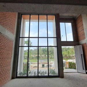 cho thuê biệt thự a-24 - đường 16m, view đẹp, đã hoàn thiện, kết hợp ở & kinh doanh tuyệt vời!