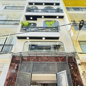 cần bán gấp nhà riêng tại đ. tôn đản, p. 8, q4, 80m2/4ty1 sổ hồng riêng chính chủ
